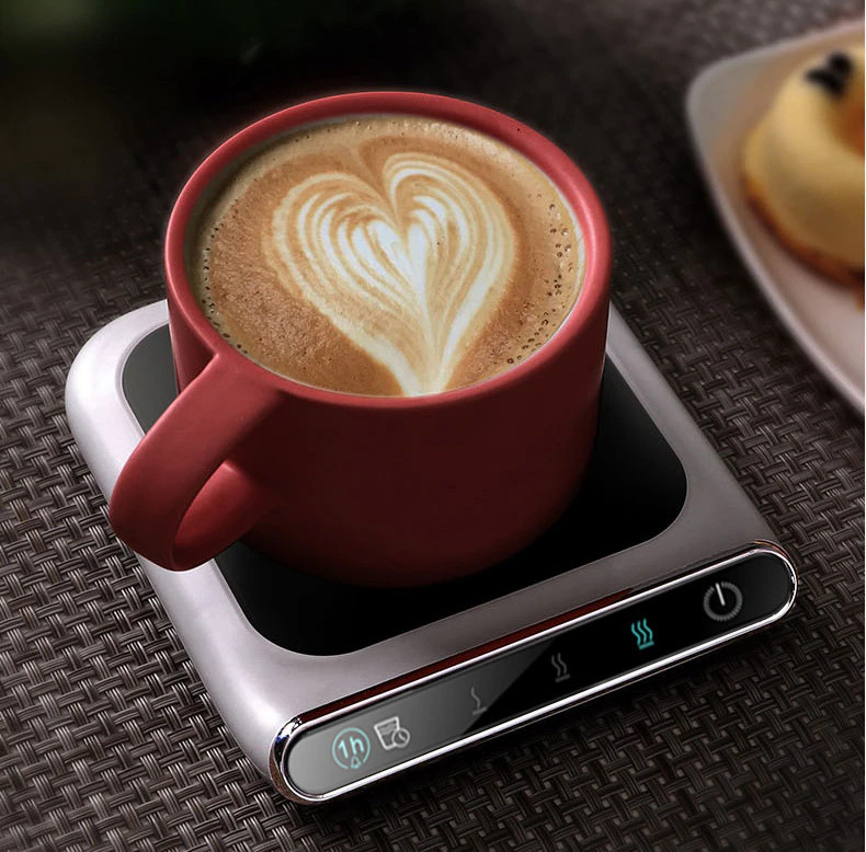 Підігрівач чашки 30-60℃ USB 10Вт PI Xiaomi BW-1901 Київ - фото 5