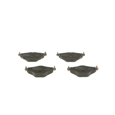 Гальмівні колодки Bosch 0986494805 Вінниця - фото 3