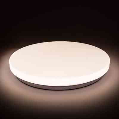 Світильник Vestum SIMPLE матовий 16W 4000К (VS-90001) Вінниця