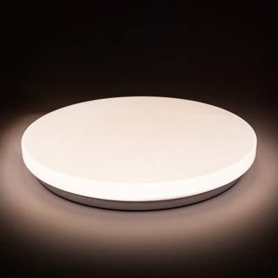 Світильник Vestum SIMPLE матовий 16W 4000К (VS-90001) Вінниця - фото 5