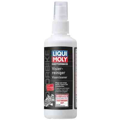 Автомобільний очисник Liqui Moly MOTORBIKE VISIER-REINIGER 0,1л (1571) Вінниця