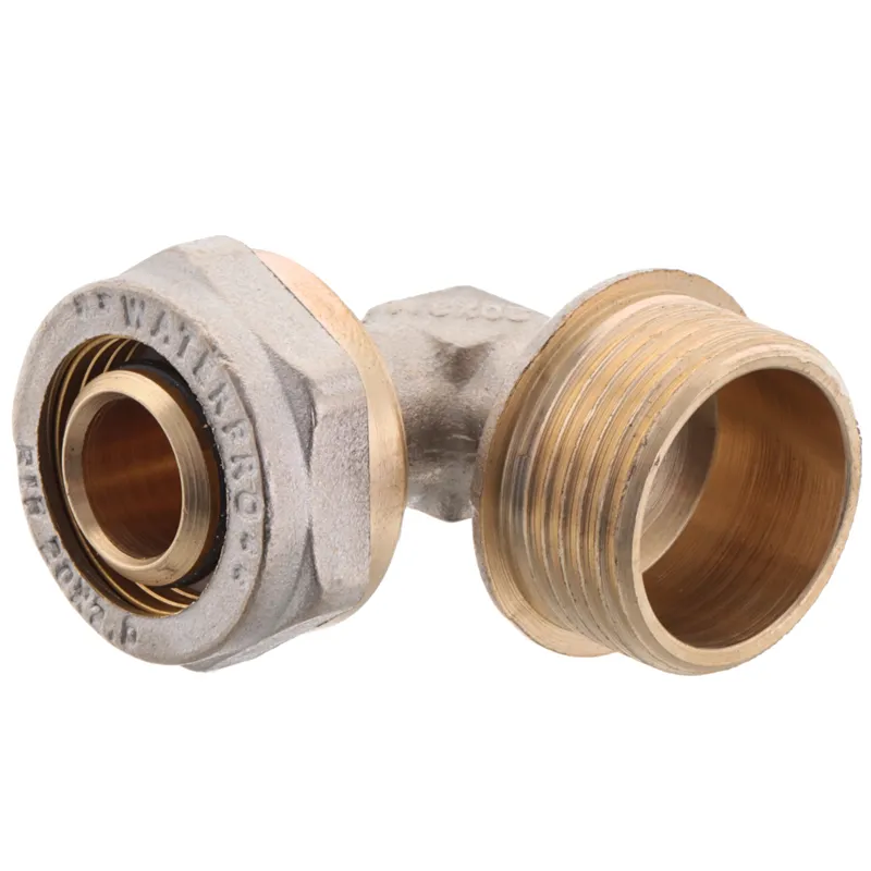 Угол 20x3/4M Master (MA0029) Киев - изображение 1