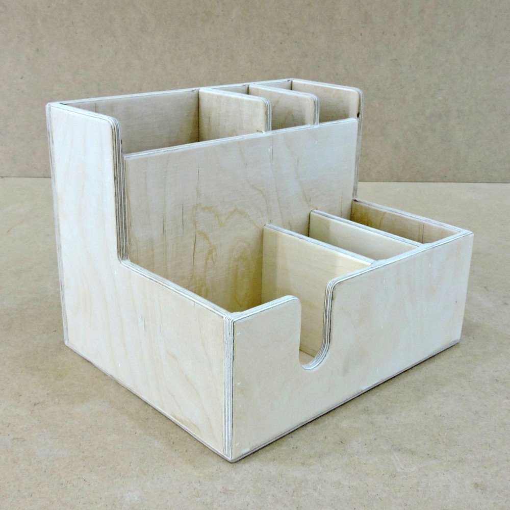 Кофейный органайзер 