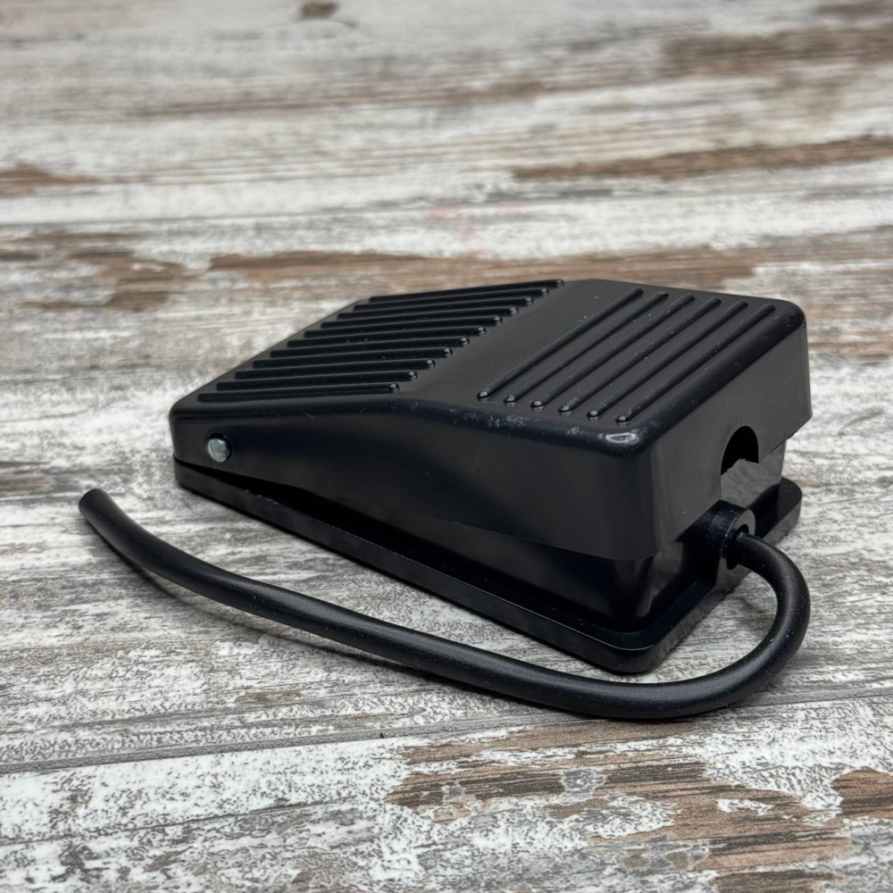 Педаль ножная моностабильная переключатель FS-1 10А 250В для коммутации нагрузки Киев - изображение 3