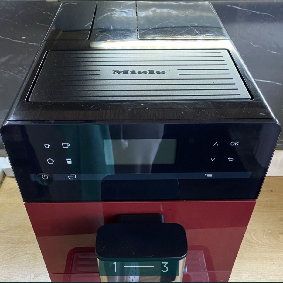 Кавомашинка Miele cm 5310 Киев - изображение 3