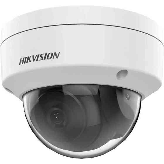 IP-камера Hikvision DS-2CD1143G2-I (T) (2.8мм) white Харків