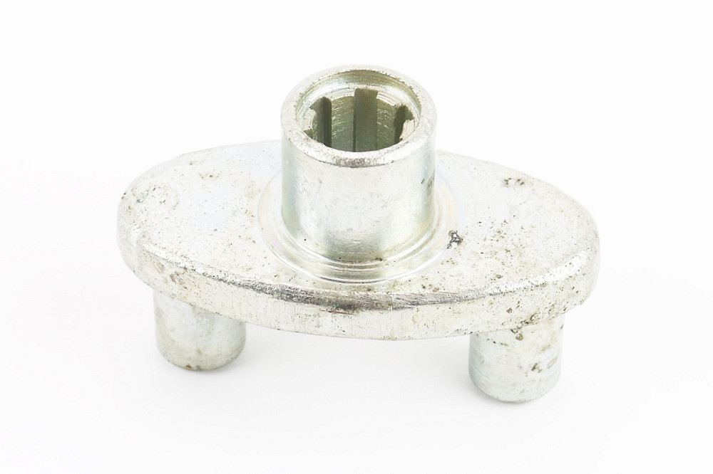 Вилка карданного вала Київ - фото 1