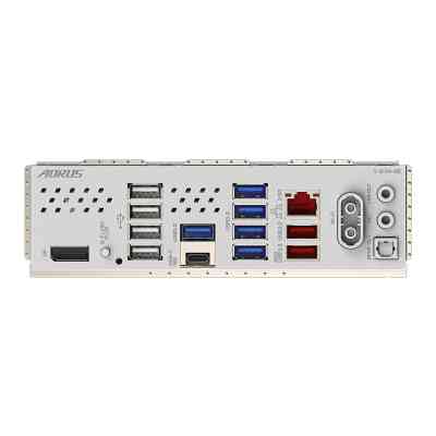 Материнская плата GIGABYTE B850M A ELT WF6E ICE (B850M AORUS ELITE WIFI6E ICE) Винница