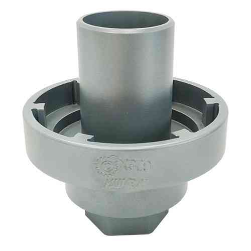 Ключ маточини посилений для задньої осі MAN 117 мм (ХЗСО) WHS117RA Одеса