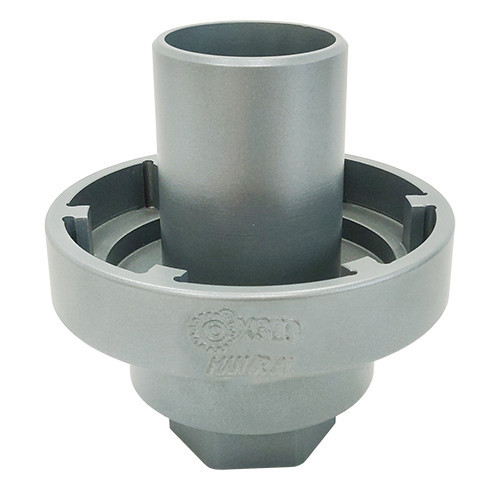 Ключ маточини посилений для задньої осі MAN 117 мм (ХЗСО) WHS117RA Одеса - фото 1