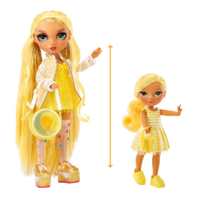 Кукла Rainbow High серии Littles - Дейзи (531227) Винница - изображение 5