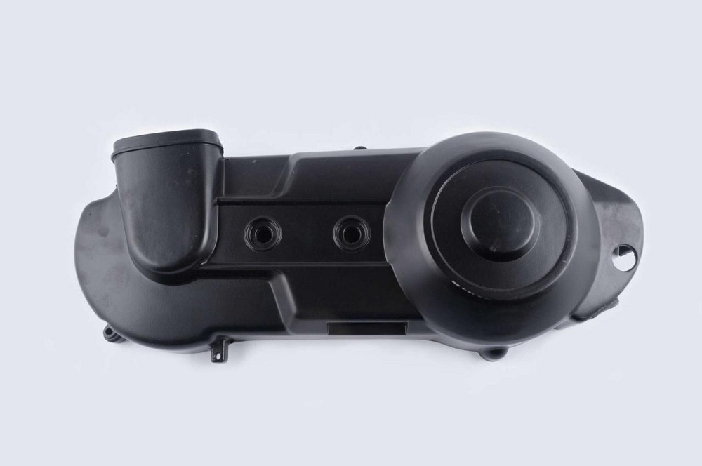 Крышка вариатора   максискутер 4T CH250 Мукачево - изображение 1