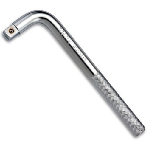 Вороток Г-подібний 3/4" 300мм TOPTUL AFAO2412 Чернігів - фото 1