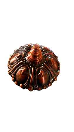 Наконечник для карниза 