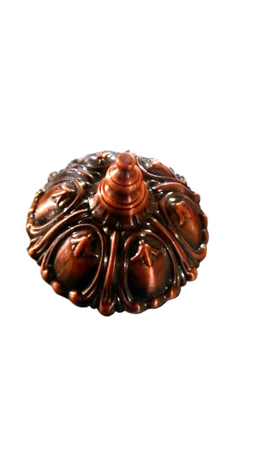 Наконечник для карниза 