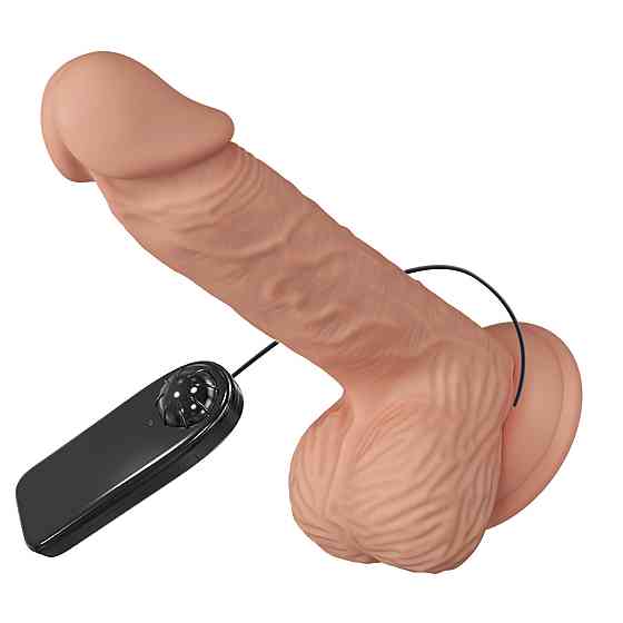 Вибратор - Beautiful Encounter Catoblepas Vibrator Flesh Sex Aura Киев