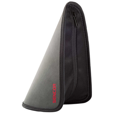 Електробритва Sencor SMS 5013RD (41006729) Вінниця - фото 4