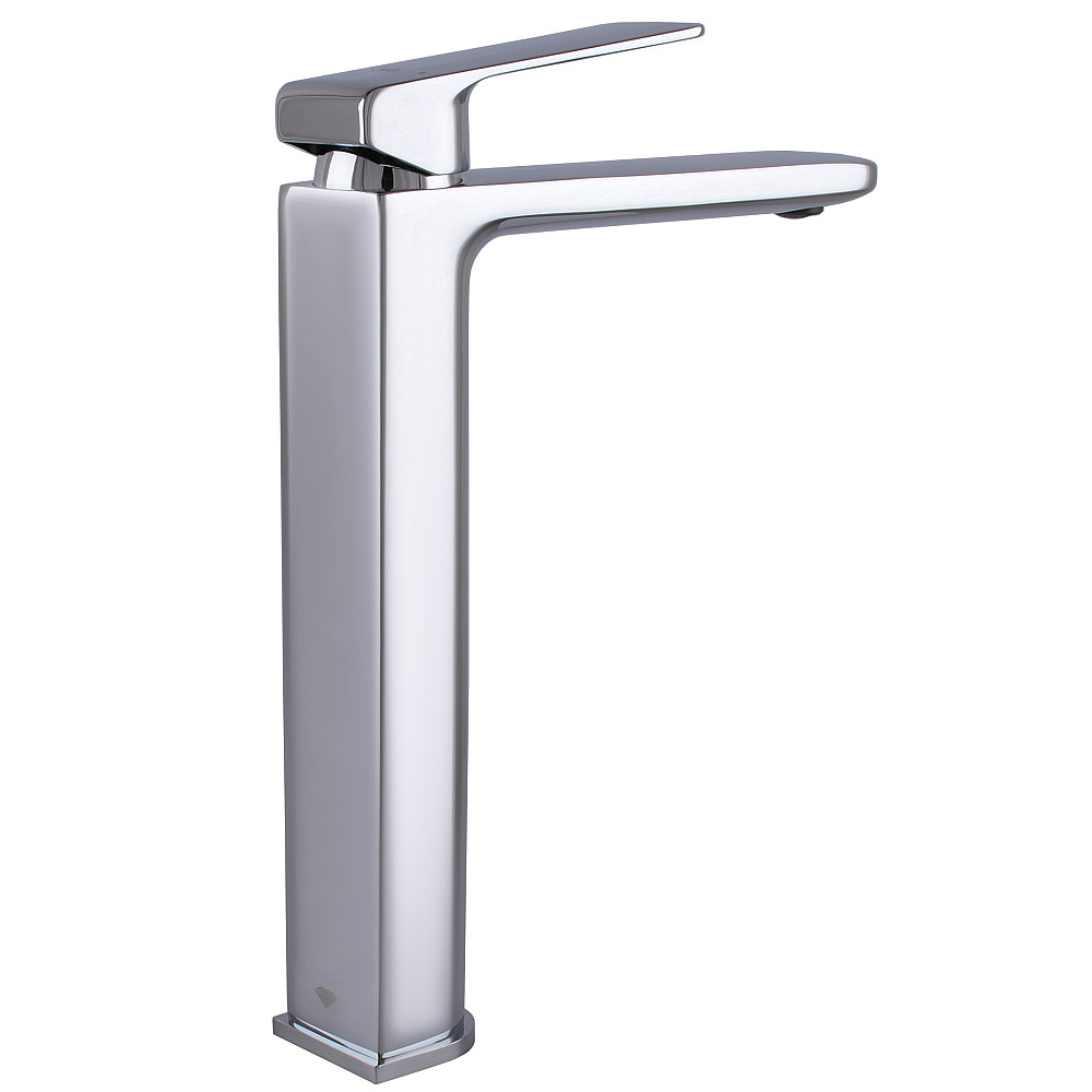 Змішувач для умивальника TOPAZ  ODISS TO 18203-H52, Шланги TAQ-M1055 Тернопіль - фото 4