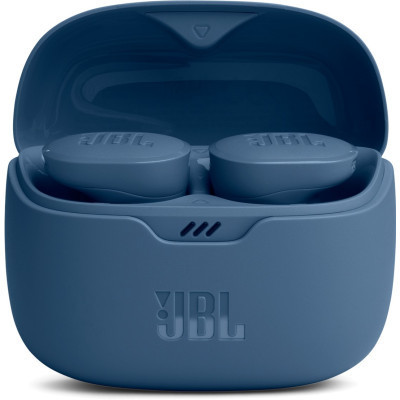 Навушники JBL Tune Buds Blue (JBLTBUDSBLU) Вінниця - фото 7