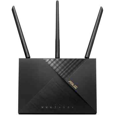 Маршрутизатор ASUS 4G-AX56 Винница