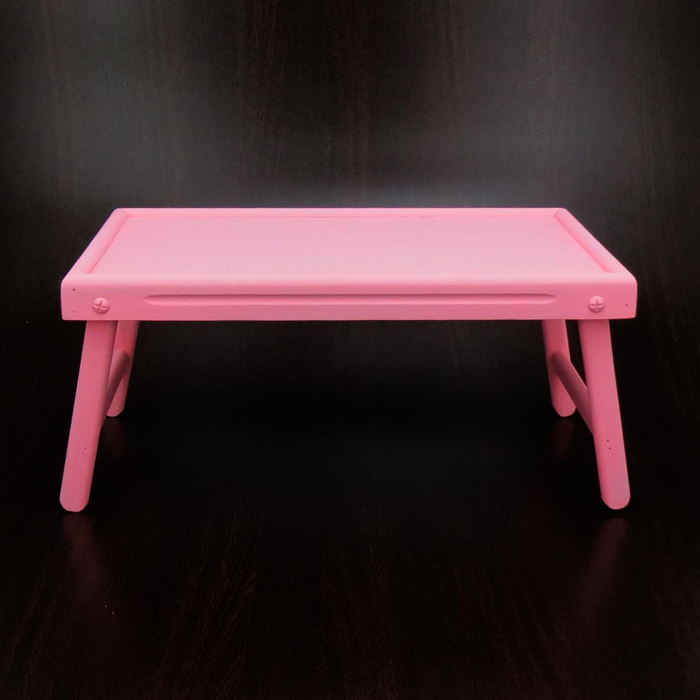 Столик-поднос для завтрака 