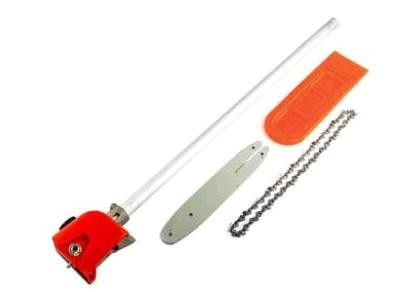 Насадка на мотокосу (кронорез, 9T, D-26mm) S Мукачево - изображение 1