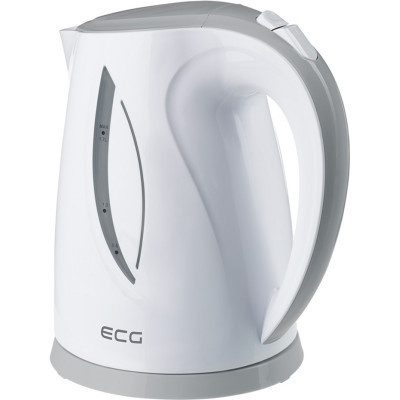 Электрочайник ECG RK 1758 Grey (RK1758 Grey) Винница - изображение 8