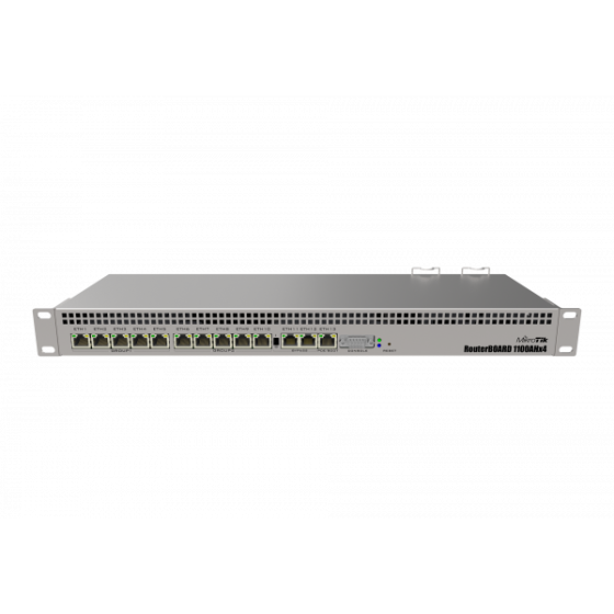 Маршрутизатор Mikrotik RB1100AHx4 RouterBOARD with Annapurna Alpine AL21400 Cortex A15 CPU (4-cores) Киев