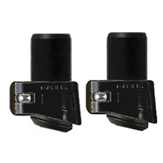 Зажим внешний Gabel Fast Lock Spring 06/134 16/14 mm (7906134140001) Вінниця