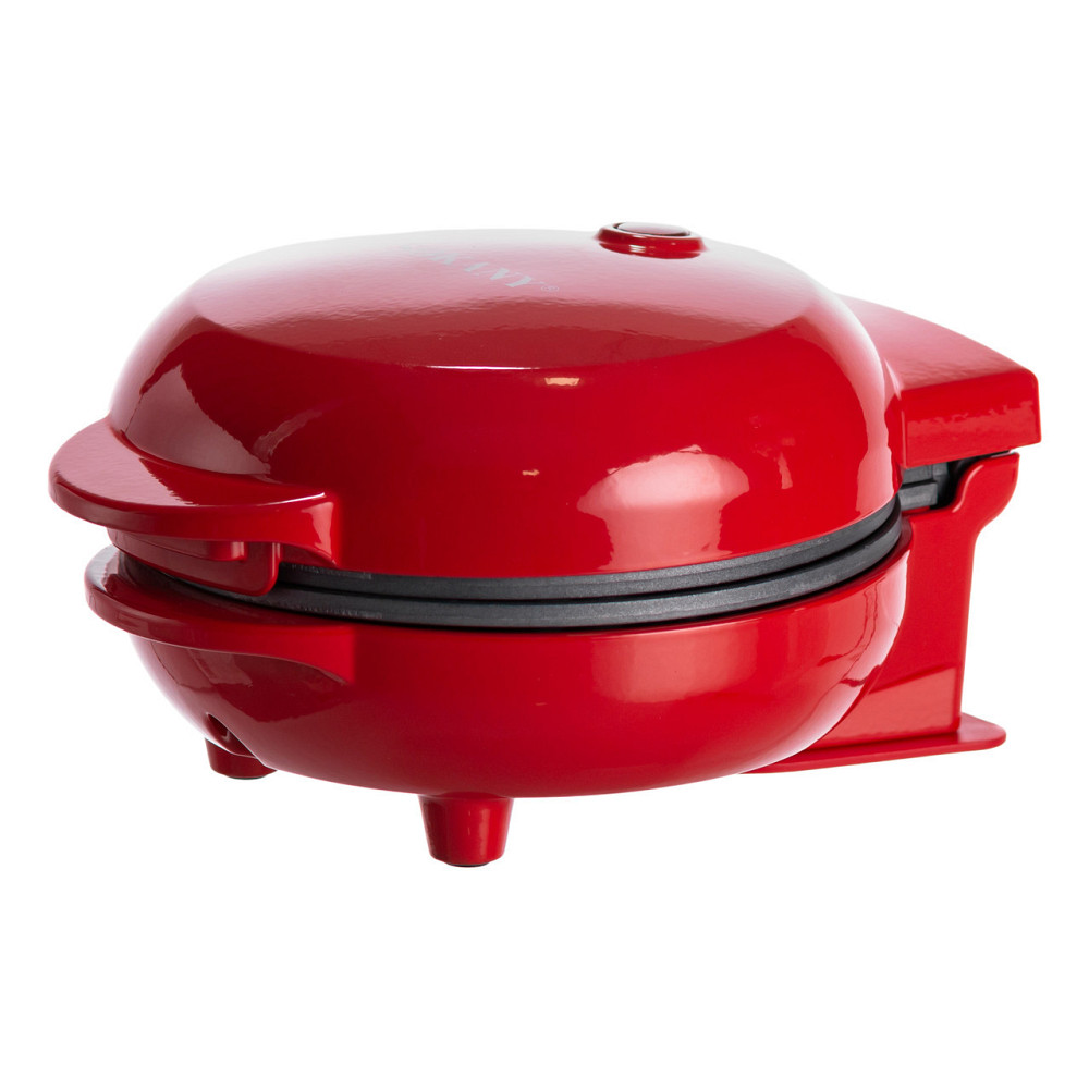 Вафельница 