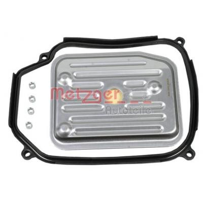 Трансмісійний фільтр Metzger 8020100 Вінниця - фото 1