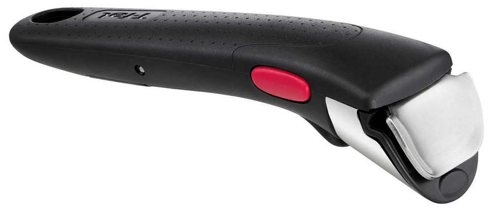 Набір посуду Tefal Ingenio Unlimited 13 предметів (L7639002) ( Чорний ) Харьков - изображение 10