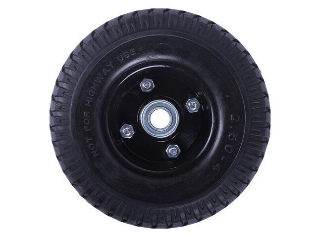 Колесо для тачки 2.50-4 /3 - ST Мукачево - фото 3