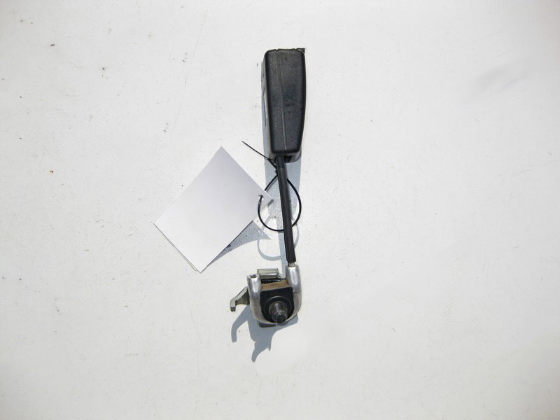 Mercedes-Benz  A2198600569 Замок - засувка заднього лівого ременя безпеки CLS C219 Одеса - фото 2