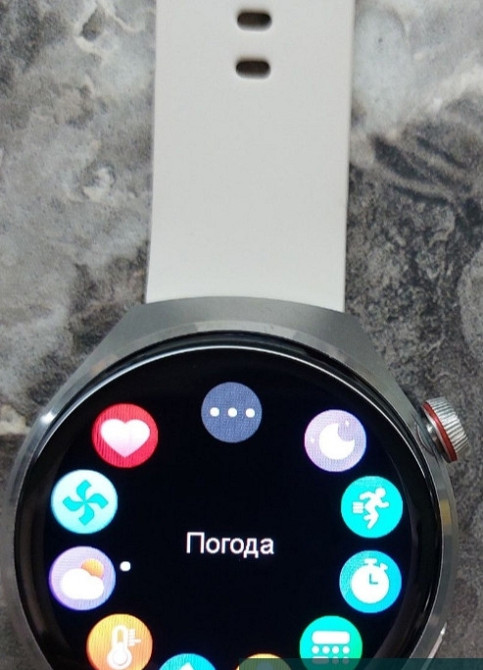Смарт -Часы. Киев - изображение 1