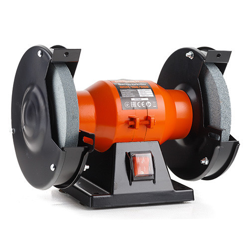 Електричне точило Rebiner RGH-550 (150 мм) — Гарантія 36 міс, Литва Львів - фото 8