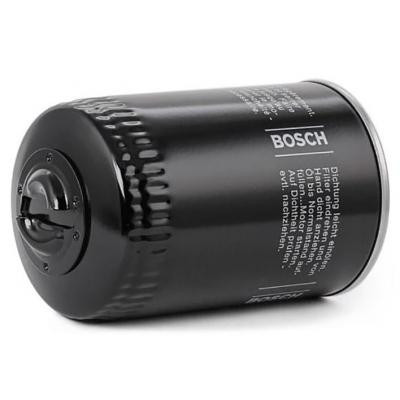 Фільтр масляний Bosch F 026 407 004 Вінниця - фото 2