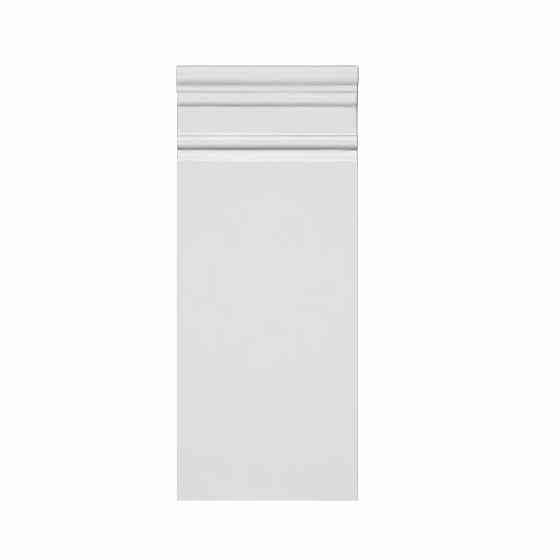 Пилястр полиуретановый база PL 577 Днепр