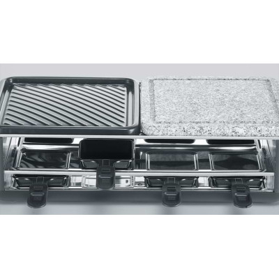 Электрогриль Severin RG 2366 Винница - изображение 8