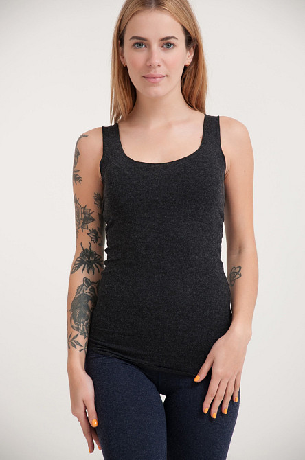 Термомайка жіноча Kifa МЖ-325 Київ - фото 1