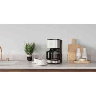 Крапельна кавоварка Electrolux E3CM1-3ST Вінниця