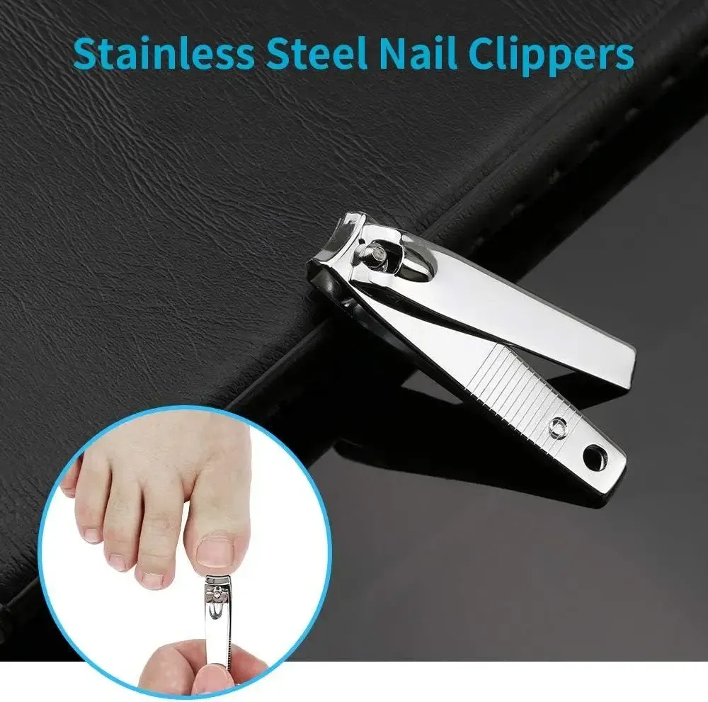 Набор инструментов для педикюра (Станок, терка, триммер, кусачки + 10 лезвий) Киев - изображение 7