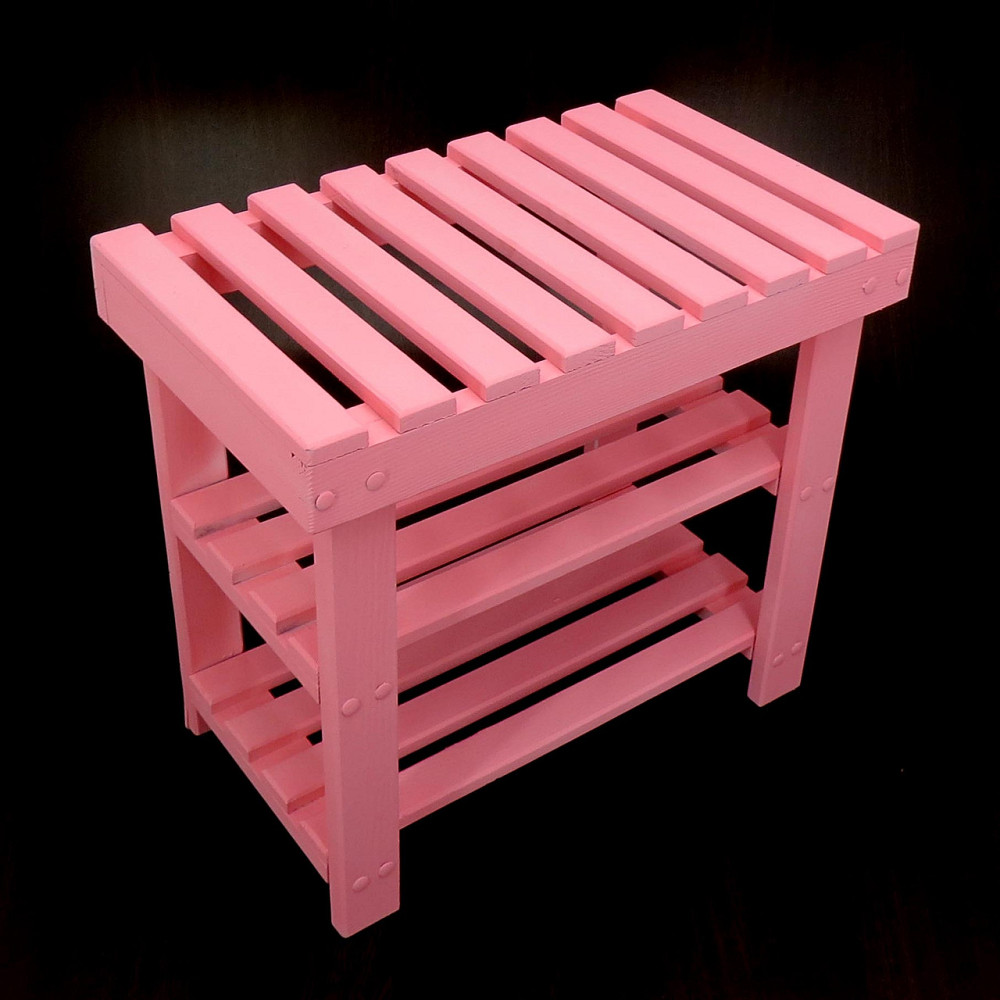 Полка для обуви 