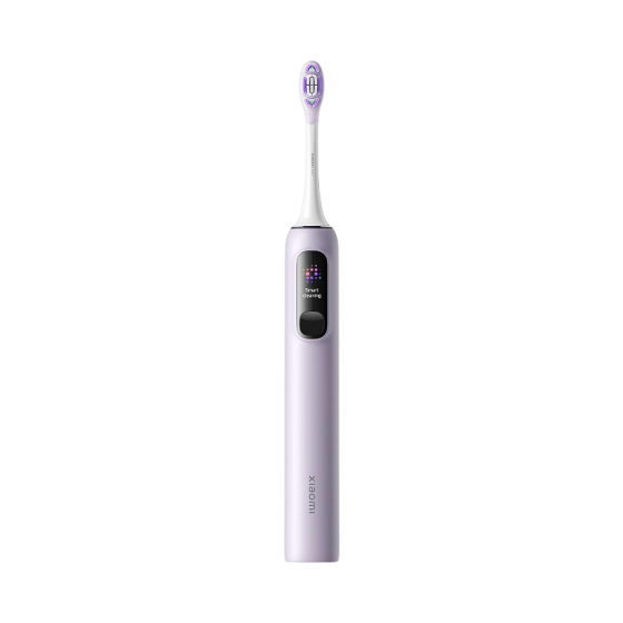 Электрическая зубная щетка Xiaomi Oscillation Electric Toothbrush Pro EU purple Киев