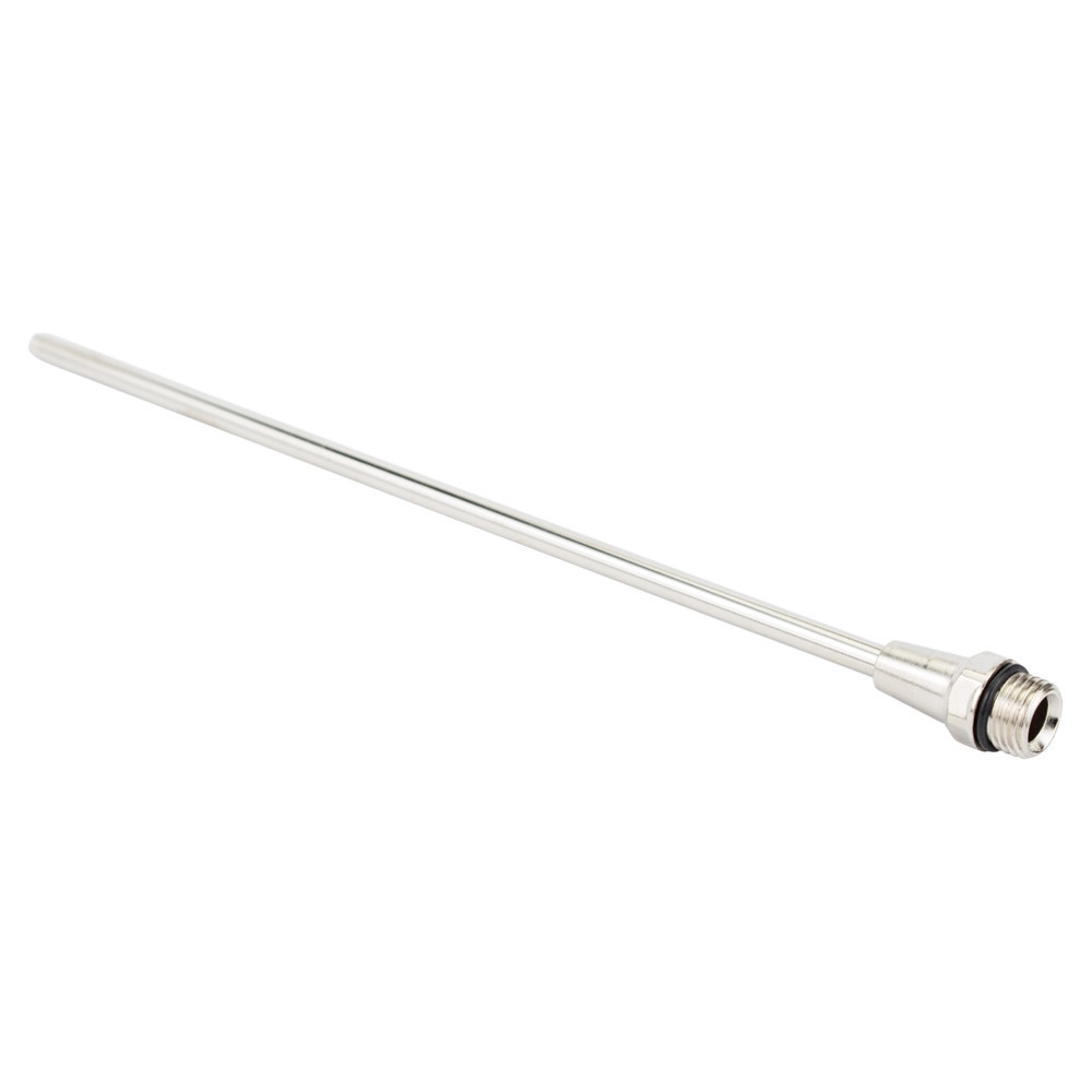 Насадка для пистолета продувочного пневматического 212мм SIGMA (6833231) Киев - изображение 3