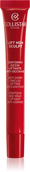 Крем-ліфтинг для очей Collistar LIFT HD+ Sculpt Anti-Dark Circles Lifting Eye Contour 15ml Слов'янськ - фото 1