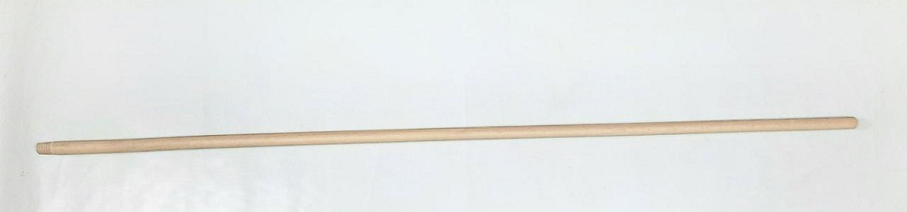 Ручка до швабри дерев&apos;яна 150см. Винница - изображение 1