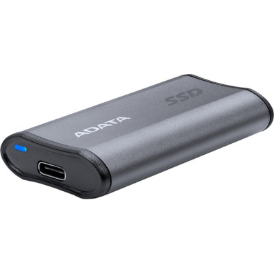 Накопичувач SSD USB 3.2 2TB ADATA (AELI-SE880-2TCGY) Вінниця - фото 3