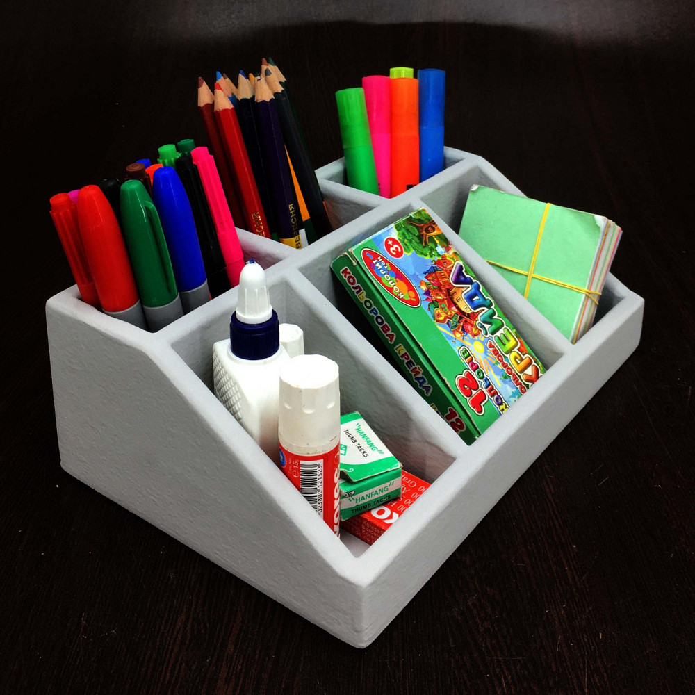 Настольный органайзер 