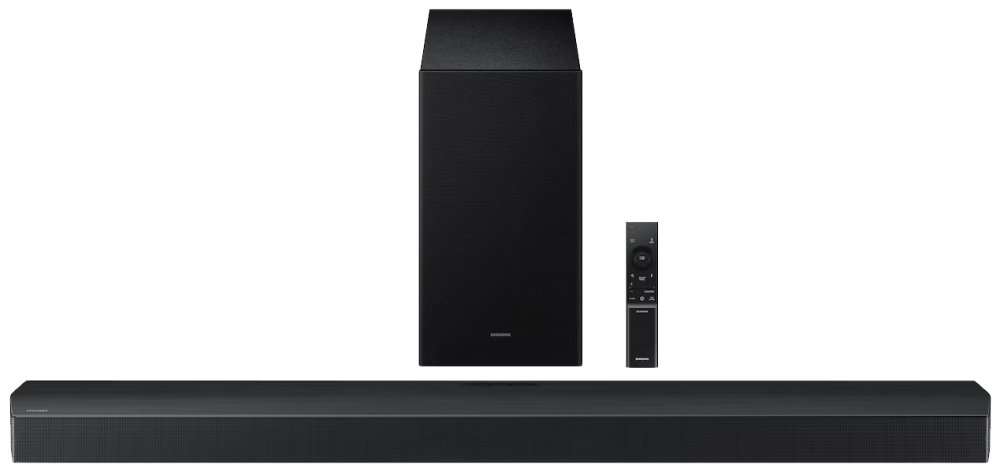 Саундбар Samsung HW-B750F/UA (7109341) Киев - изображение 13